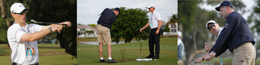 Mark Blackburn Golf Philosophy